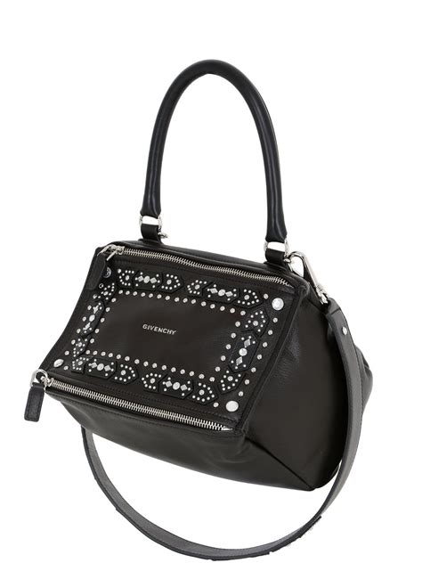 givenchy bag pandora small|givenchy pandora bag sale.